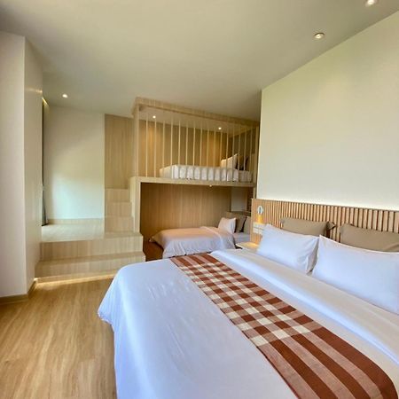 Punn Hotel Korat Nakhonratchasima Exteriér fotografie