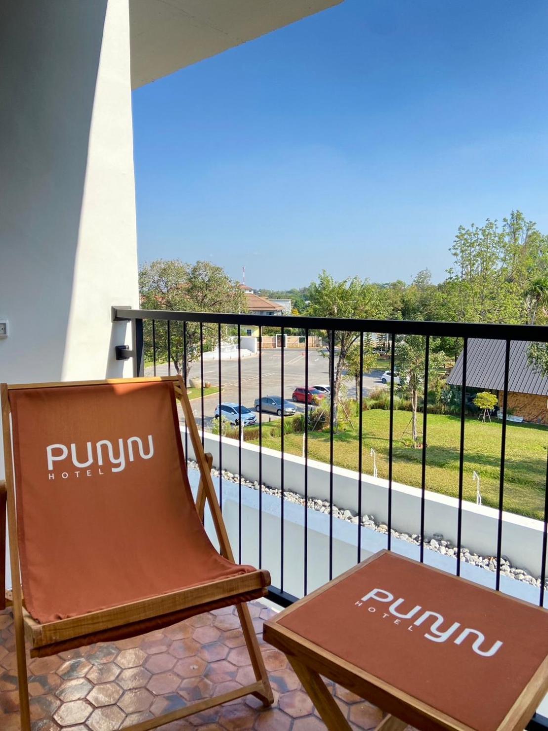 Punn Hotel Korat Nakhonratchasima Exteriér fotografie