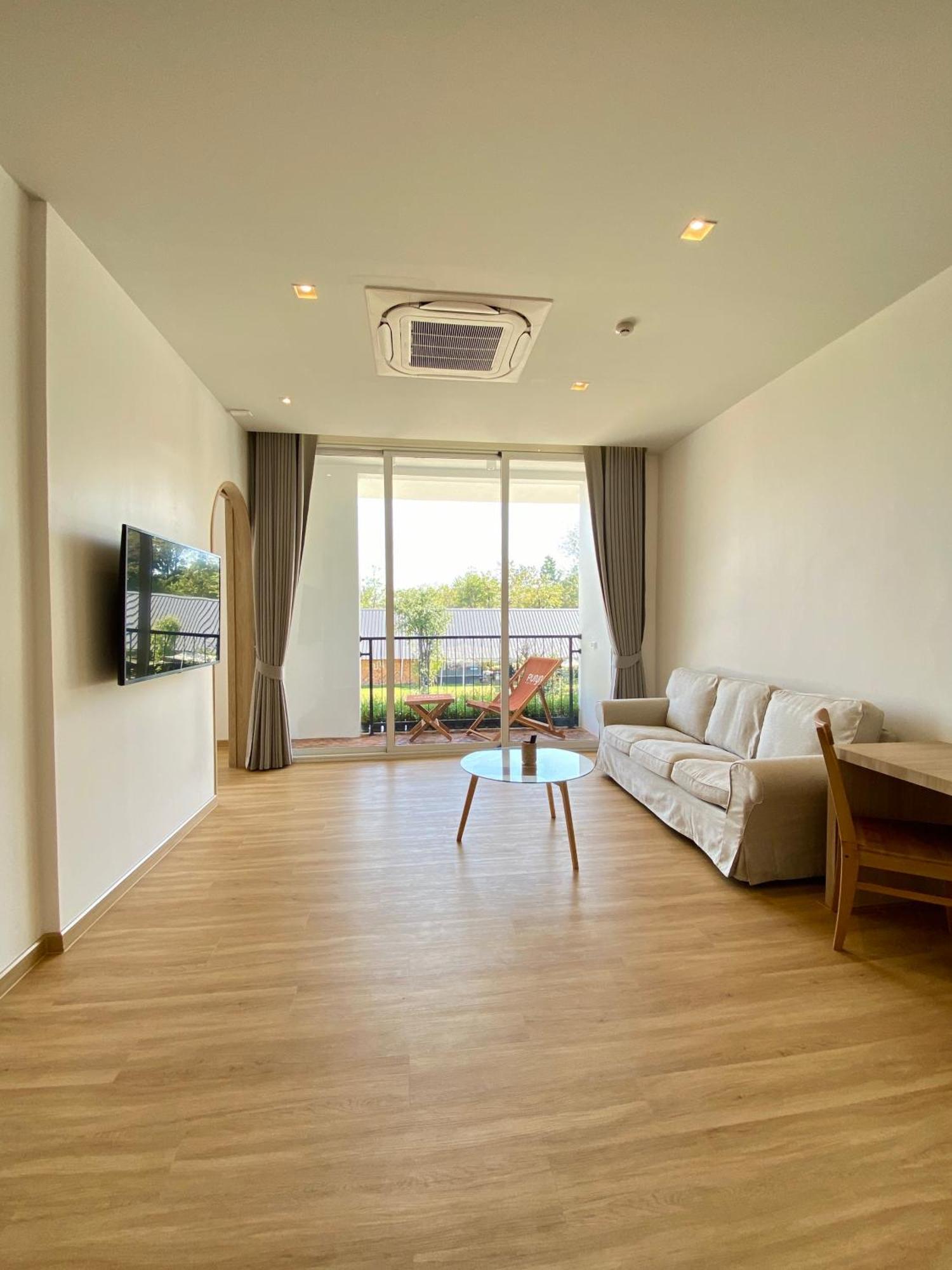 Punn Hotel Korat Nakhonratchasima Exteriér fotografie
