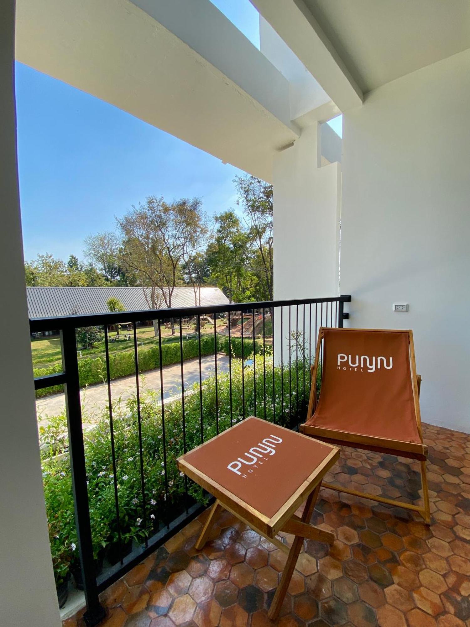 Punn Hotel Korat Nakhonratchasima Exteriér fotografie