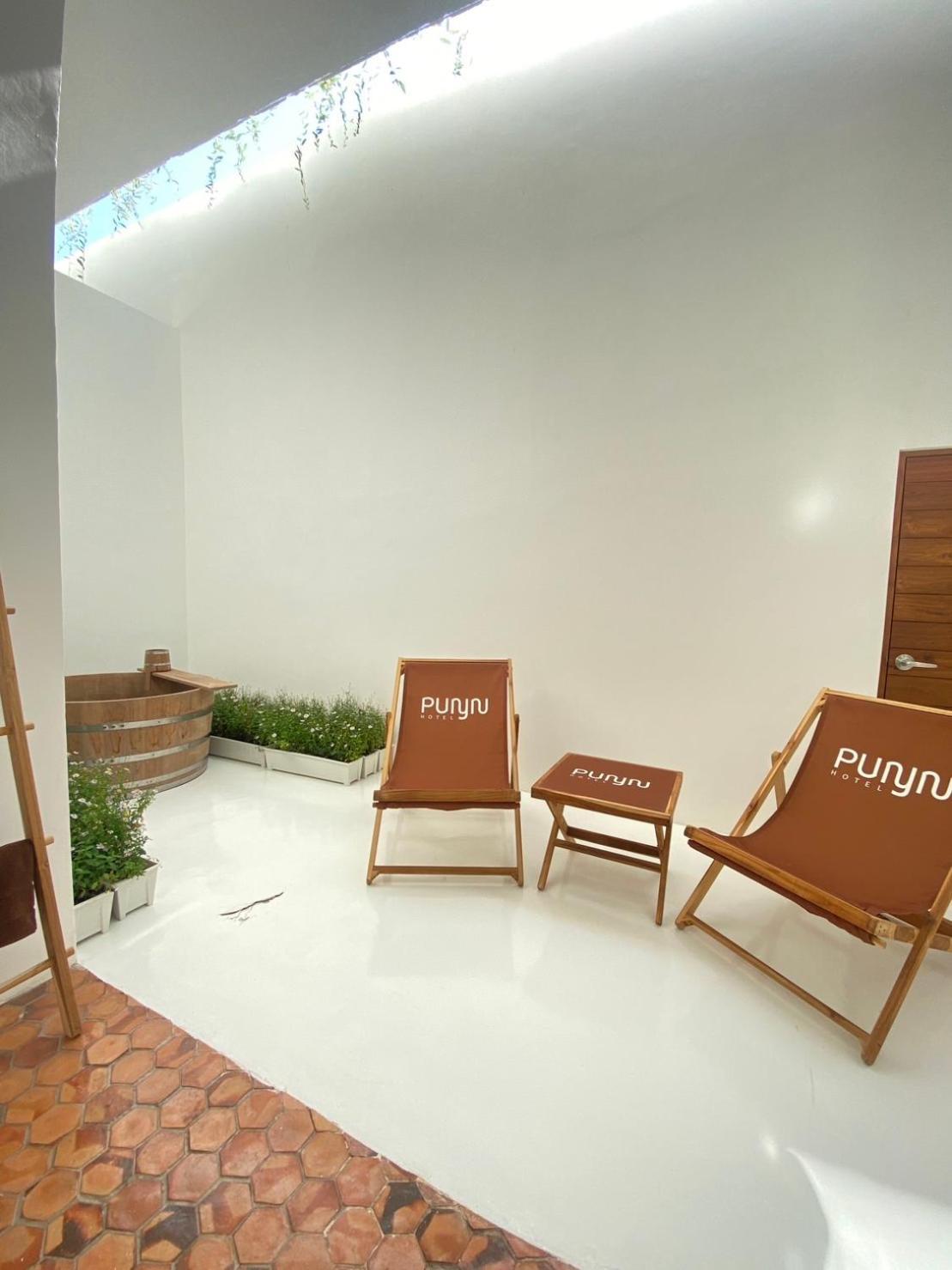 Punn Hotel Korat Nakhonratchasima Exteriér fotografie