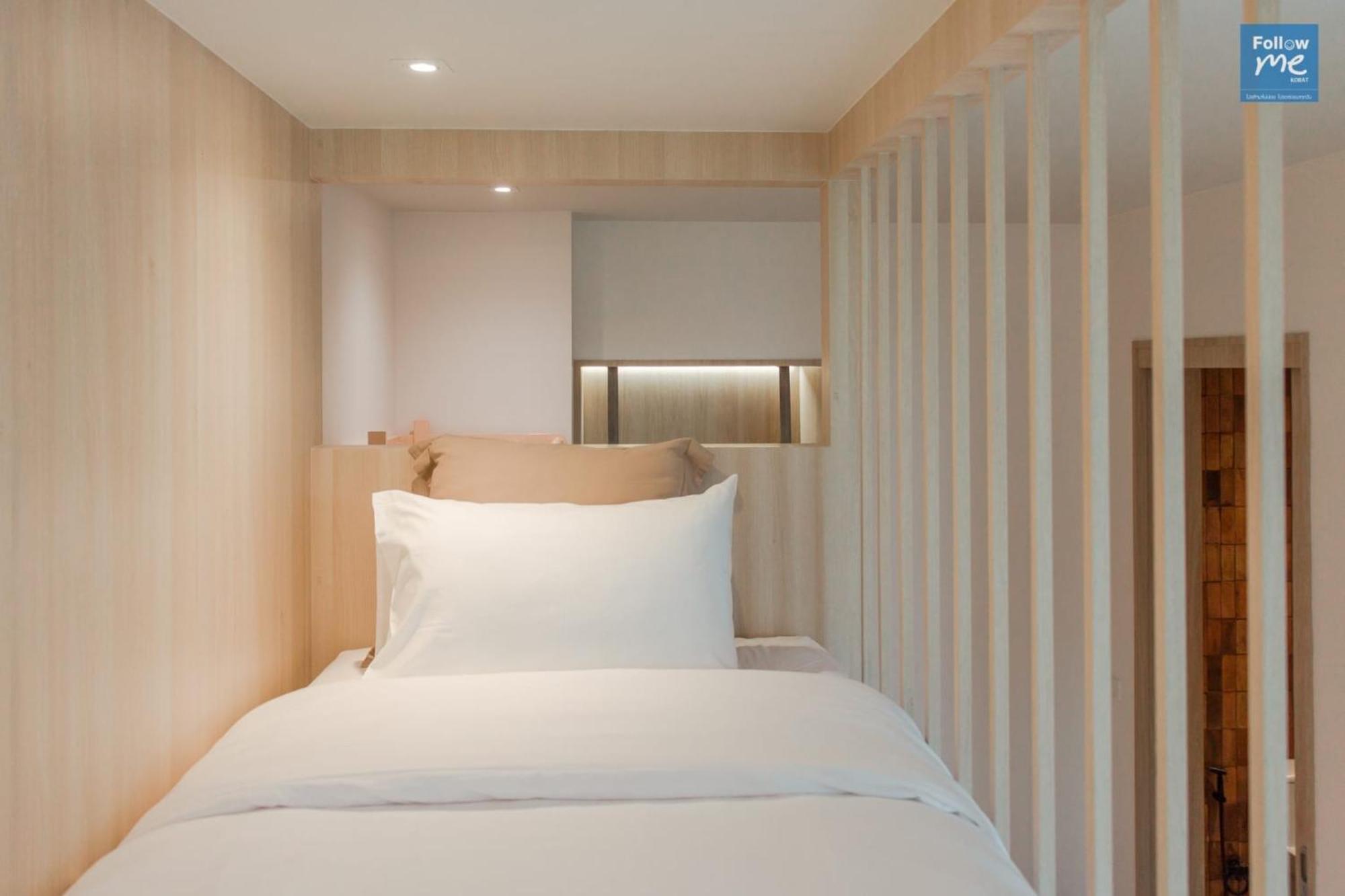 Punn Hotel Korat Nakhonratchasima Exteriér fotografie