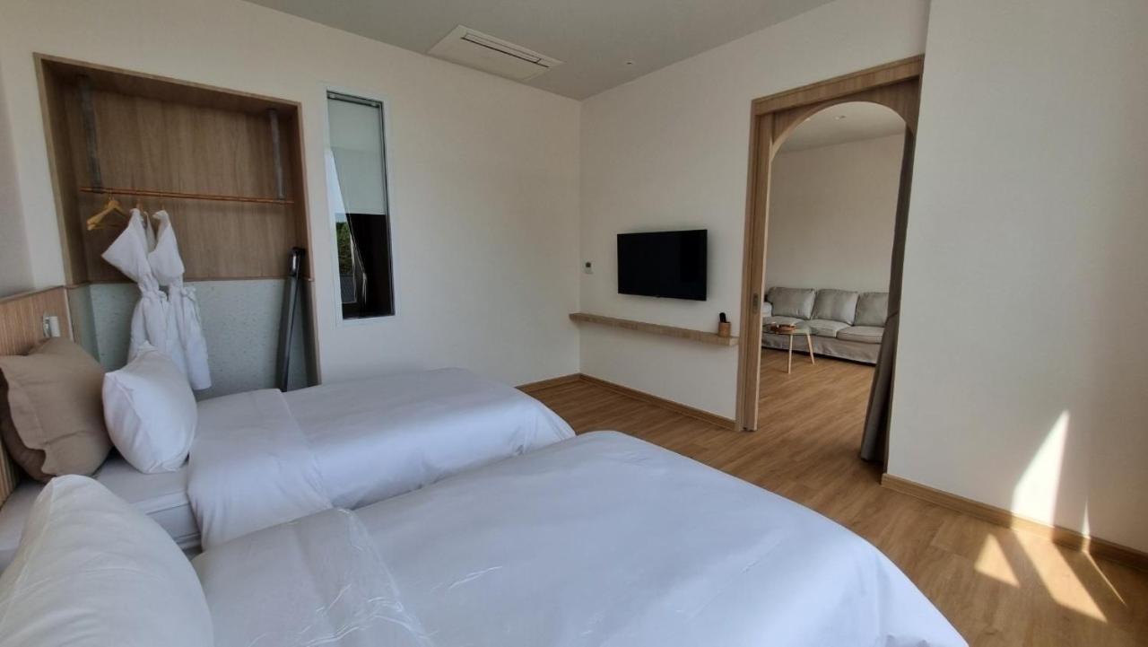 Punn Hotel Korat Nakhonratchasima Exteriér fotografie