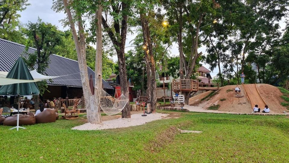 Punn Hotel Korat Nakhonratchasima Exteriér fotografie