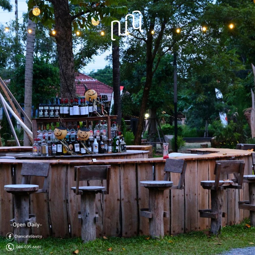 Punn Hotel Korat Nakhonratchasima Exteriér fotografie