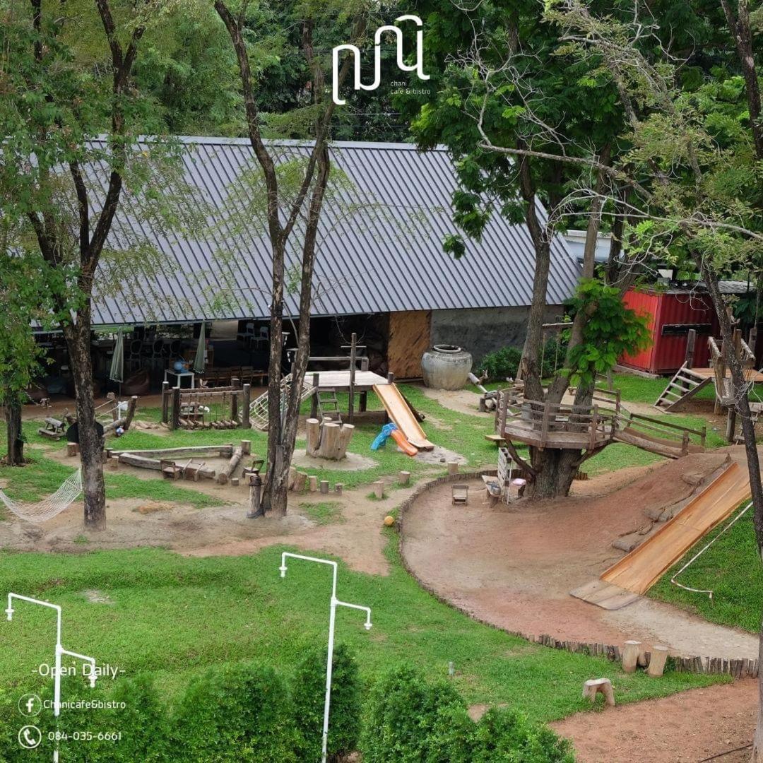 Punn Hotel Korat Nakhonratchasima Exteriér fotografie